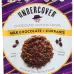 Undercover Chocolate Quinoa Crisps, Milk Chocolate + Currants - 2 oz - Image 1