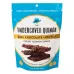 Undercover Snacks Chocolate Crispy Quinoa Snack, Dark Chocolate + Sea Salt - Image 1