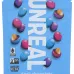 Unreal Dark Chocolate Peanut Gems - 5 oz - Image 1