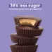 Unreal Almond Butter Cups, Dark Chocolate - 3.2 oz - Image 4