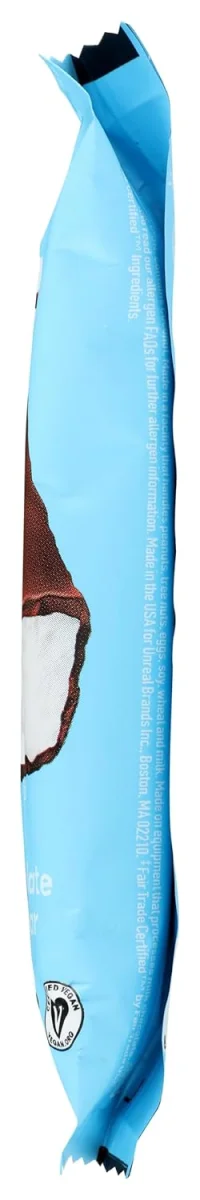 UNREAL Dark Chocolate Coconut Bars - 9.5 oz