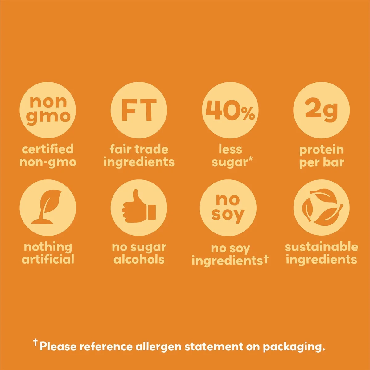 Unreal Dark Chocolate Caramel Peanut Nougat Candy Bars - 3.4 oz