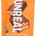 Unreal Dark Chocolate Caramel Peanut Nougat Candy Bars - 3.4 oz - Image 1
