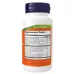 NOW Adrenal Stress Support - 90 Veg Capsules - Image 2