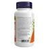 NOW Adrenal Stress Support - 90 Veg Capsules - Image 3