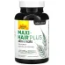 Country Life Maxi-Hair Plus - 120 Vegetarian Capsules - Image 1