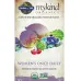 Garden of Life Organics Women's Once Daily Multivitamin - 30 Vegan Tablets - Image 1