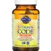 Garden of Life Vitamin Code RAW D3 - 2000 IU - 120 Vegetarian Capsules - Image 3