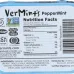 VerMints Organic Peppermint Breath Mints - 1.41 oz - Image 2