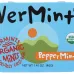 VerMints Organic Peppermint Breath Mints - 1.41 oz - Image 1