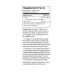 American Nutriceuticals   Vitality C (with GMS-Ribose) - 200 Grams - Image 3
