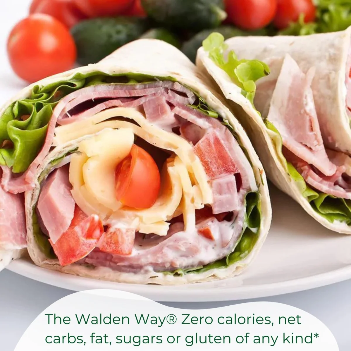 Walden Farms Zero Calorie Italian Dressing - 12 fl oz