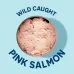 Wild Planet Wild Pink Salmon, Skinless & Boneless, No Salt Added - 6 oz - Image 4