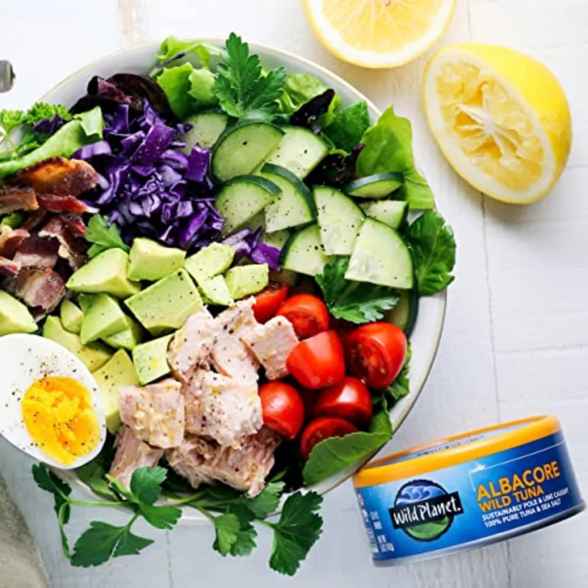 Wild Planet Wild Albacore Tuna - 5 oz