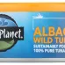 Wild Planet Wild Albacore Tuna - 5 oz - Image 1