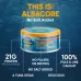 Wild Planet Wild Albacore Tuna, No Salt Added - 5 oz - Image 3