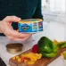 Wild Planet Wild Albacore Tuna, No Salt Added - 5 oz - Image 5