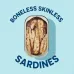 Wild Planet Wild Sardines in Extra Virgin Olive Oil with Sea Salt - Image 4