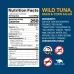 Wild Planet Wild Tuna Bean & Corn Salad - 5.6 oz - Image 2