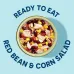 Wild Planet Wild Tuna Bean & Corn Salad - 5.6 oz - Image 4