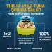 Wild Planet Wild Tuna Quinoa Salad - 5.6 oz - Image 3