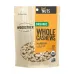 Woodstock Organic Whole Cashews, Unsalted - 7 oz - Image 1