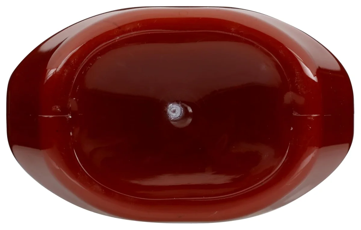 Woodstock Organic Tomato Ketchup, 50% Less Sugar & Sodium - 19.5 oz