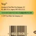 Yogi Tea Organic Pure Green Decaf Green Tea - 16 Tea Bags - Image 6