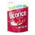 YumEarth Organic Pomegranate Licorice - 5 oz - Image 1