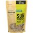 Woodstock Foods Organic Hulled And Unsalted Sunflower Seeds, 12 oz