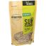 Woodstock Foods Organic Hulled And Unsalted Sunflower Seeds, 12 oz