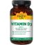 Country Life Vitamin D3 - 1000 IU - 100 Softgels