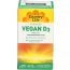 Country Life Vegan D3 - 5000 IU - 30 Vegan Softgels