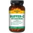 Country Life Buffer-C pH Controlled 500 mg 60 Vegetarian Capsules