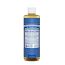 Dr. Bronner's 18-IN-1 Pure-Castile Magic Soap Peppermint - 16 fl oz