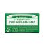 Dr. Bronner's All-One Pure-Castile Bar Soap Hemp Almond - 5 oz