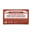 Dr. Bronner's All-One Pure-Castile Bar Soap Hemp Eucalyptus - 5 oz