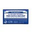 Dr. Bronner's All-One Pure-Castile Bar Soap Hemp Peppermint - 5 oz