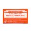 Dr. Bronner's All-One Pure-Castile Bar Soap Hemp Tea Tree - 5 oz