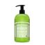 Dr. Bronner's Organic 4-in-1 Pump Soap Sugar Lemongrass Lime - 24 fl oz