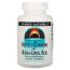Source Naturals Acetyl L-Carnitine & Alpha-Lipoic Acid - 650 mg - 60 Tablets