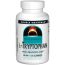 Source Naturals L-Tryptophan - 500 mg - 120 Capsules