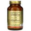 Solgar Biotin - 5000 mcg - 100 Vegetable Capsules