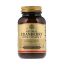 Solgar Natural Cranberry with Vitamin C - 60 Vegetable Capsules