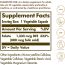 Solgar Folate 1,333 mcg Dietary Folate Equivalent (800 mcg Folic Acid) 100 Vegetable Capsules