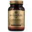 Solgar B-Complex 50 - 100 Vegetable Capsules