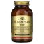 Solgar B-Complex 100 - 100 Vegetable Capsules
