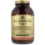 Solgar B-Complex 100 - 250 Vegetable Capsules