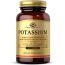 Solgar Potassium - 100 Tablets