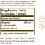 Solgar Ubiquinol - Reduced CoQ-10 - 200 mg - 30 Softgels